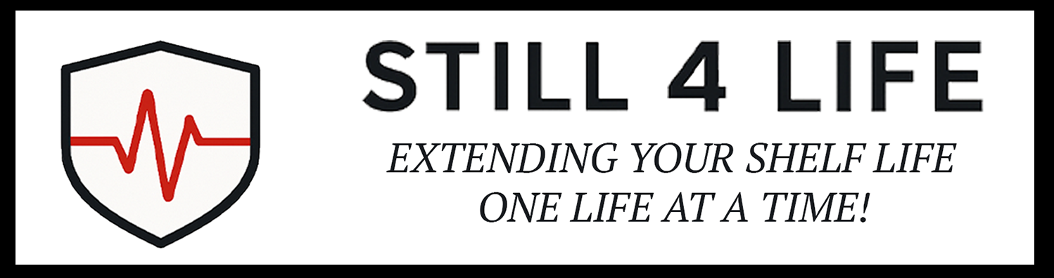 Still 4 Life